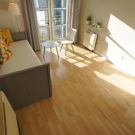 City Center Apt Free Parking Daire Dublin Dış mekan fotoğraf