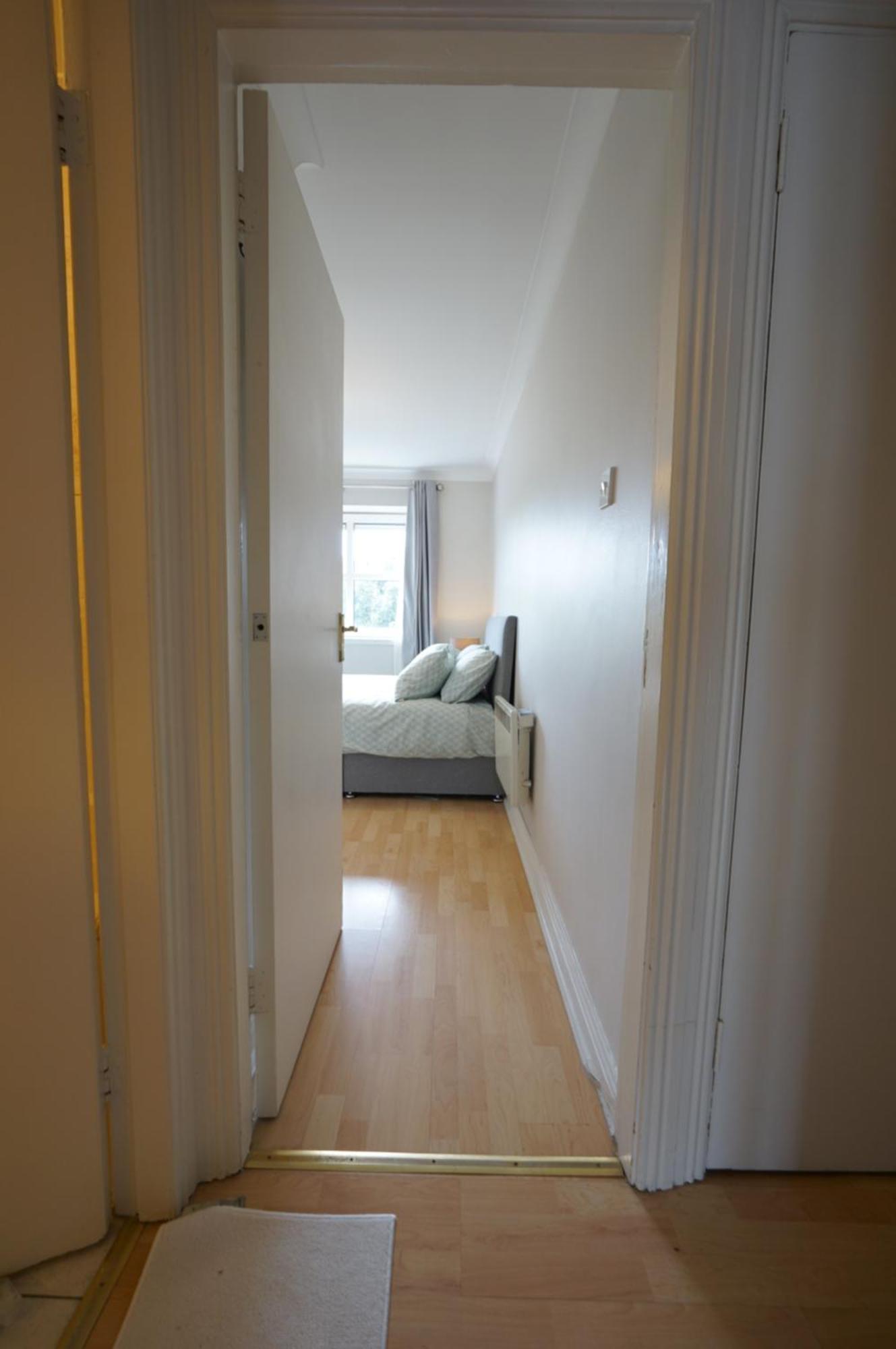 City Center Apt Free Parking Daire Dublin Dış mekan fotoğraf