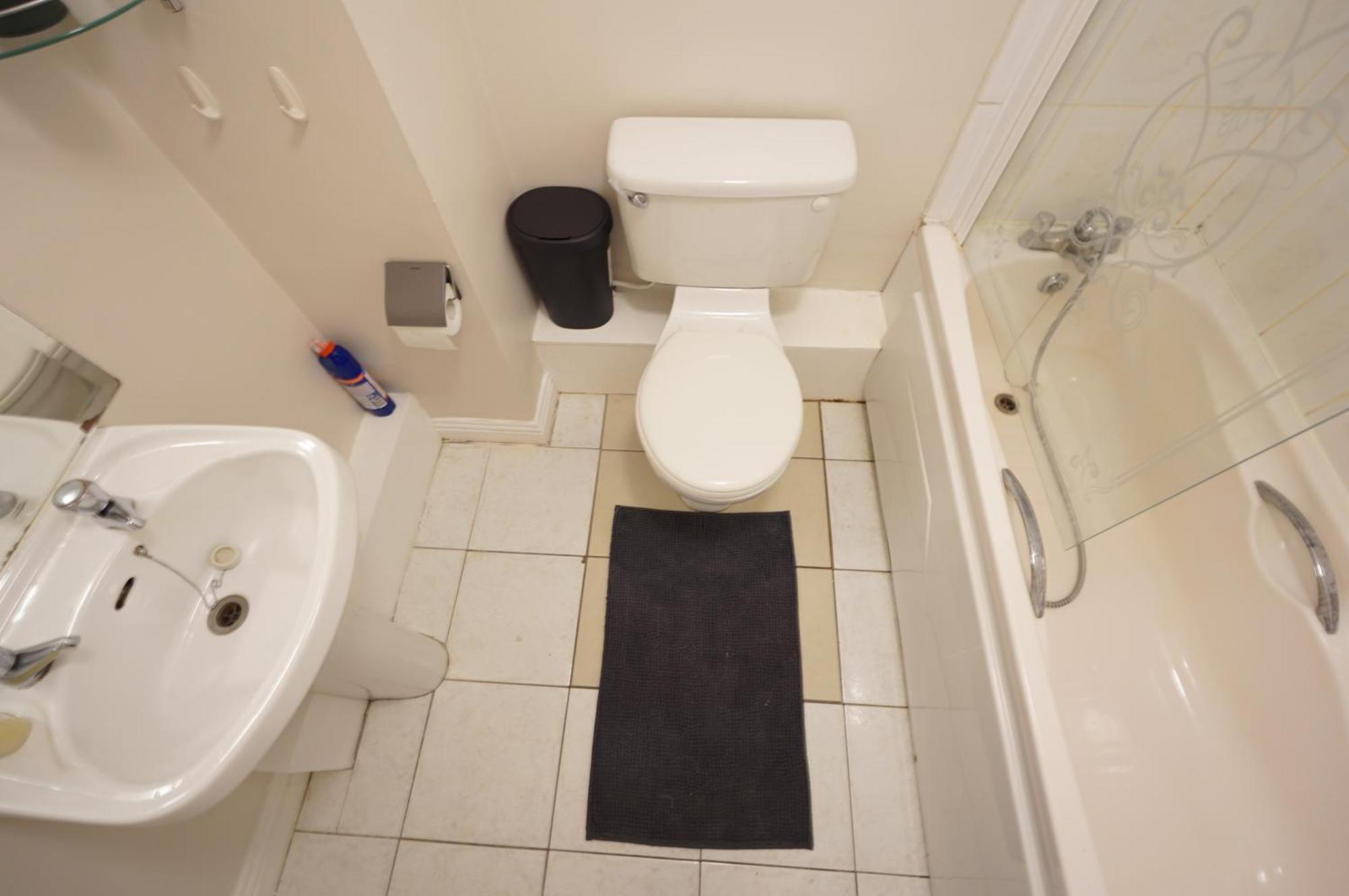 City Center Apt Free Parking Daire Dublin Dış mekan fotoğraf