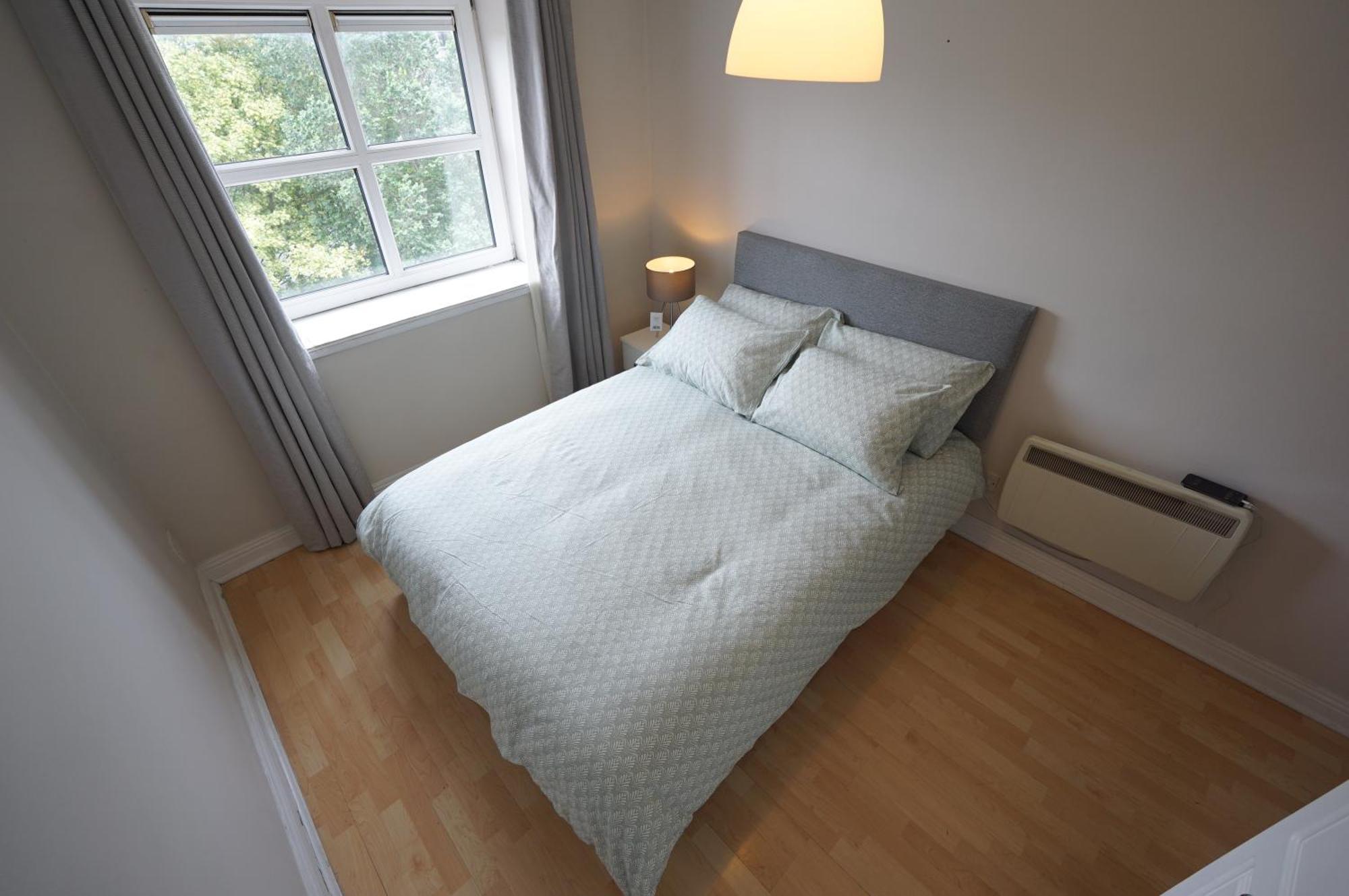 City Center Apt Free Parking Daire Dublin Dış mekan fotoğraf