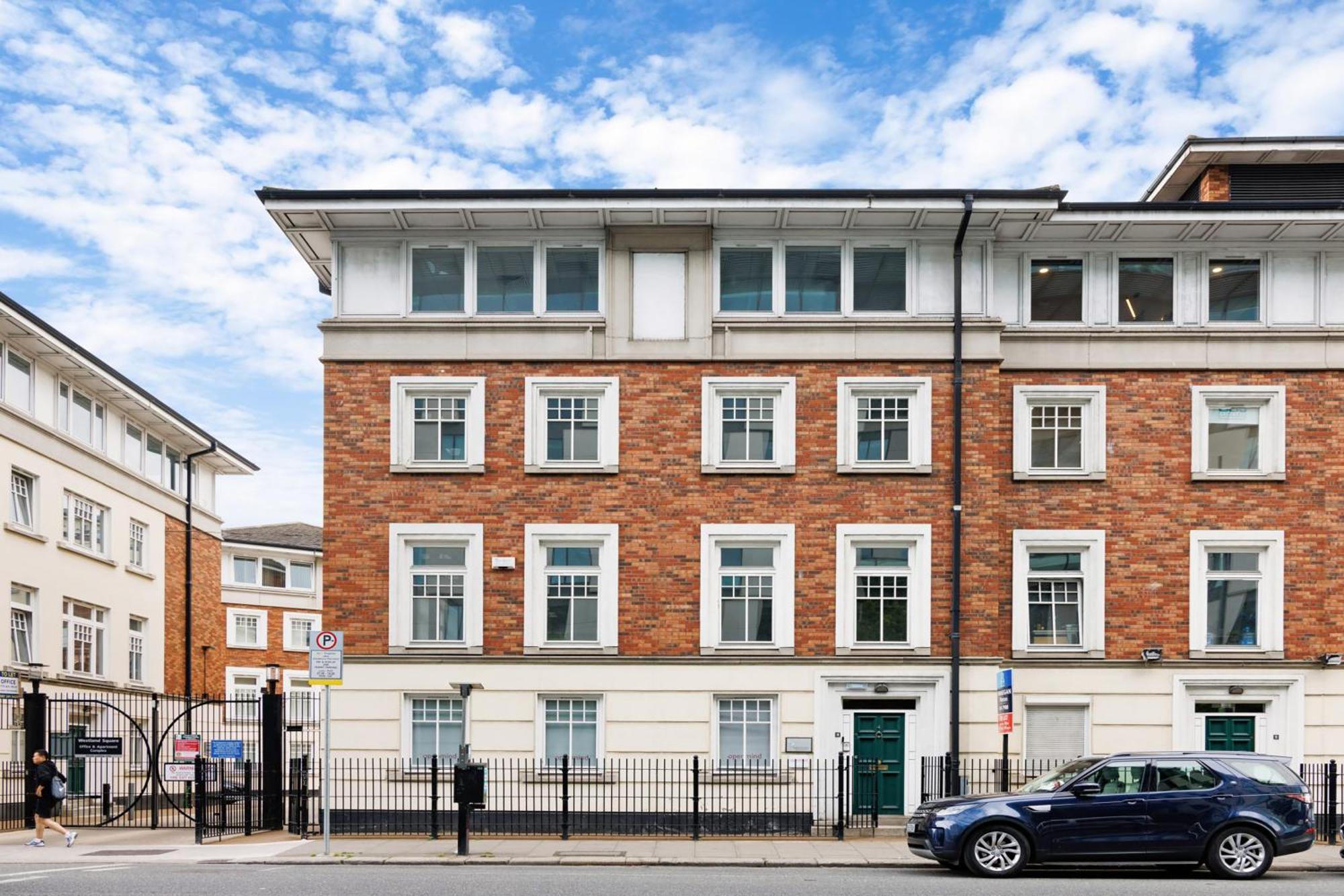 City Center Apt Free Parking Daire Dublin Dış mekan fotoğraf