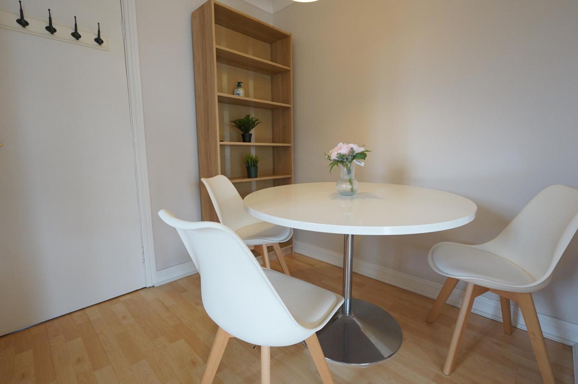 City Center Apt Free Parking Daire Dublin Dış mekan fotoğraf