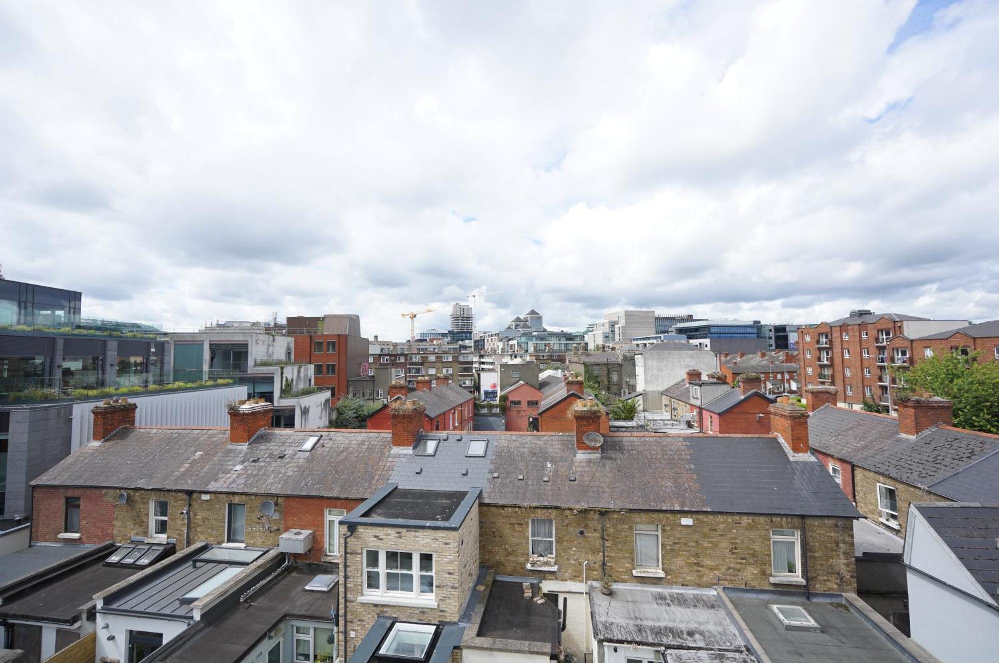 City Center Apt Free Parking Daire Dublin Dış mekan fotoğraf