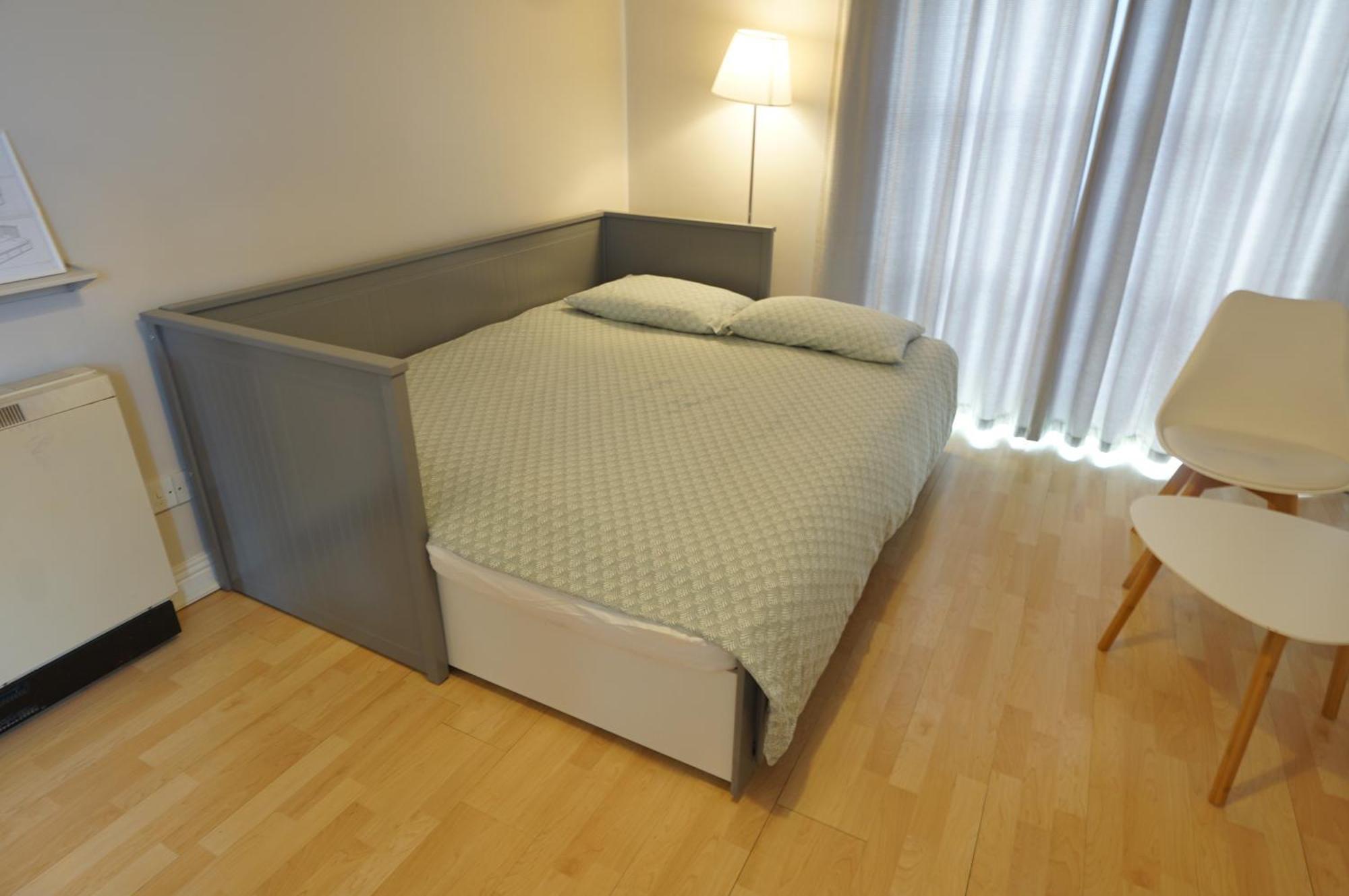 City Center Apt Free Parking Daire Dublin Dış mekan fotoğraf